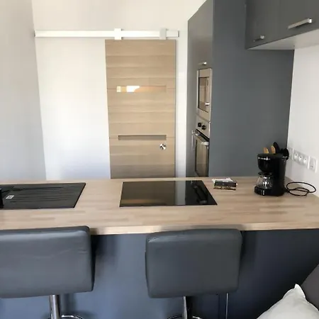 Emplacement Exceptionnel Apartment *