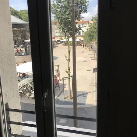 Apartment Emplacement Exceptionnel