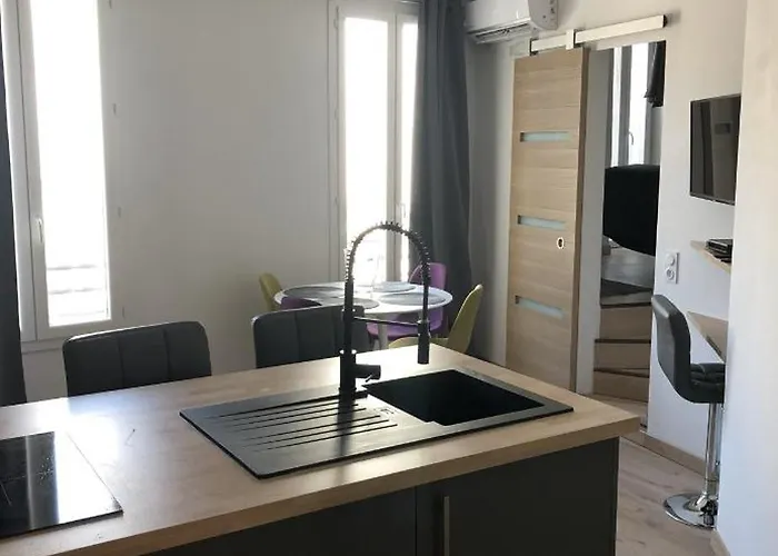 Emplacement Exceptionnel Apartment