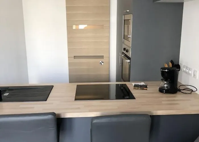 Emplacement Exceptionnel Apartment *