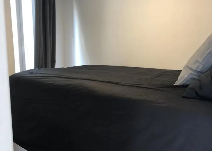 Apartment Emplacement Exceptionnel *