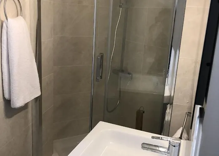 Apartment Emplacement Exceptionnel Antibes