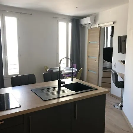 Emplacement Exceptionnel Apartment