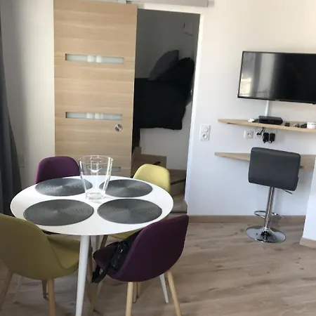 Emplacement Exceptionnel * Антіб