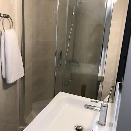 Апартаменти Emplacement Exceptionnel Антіб