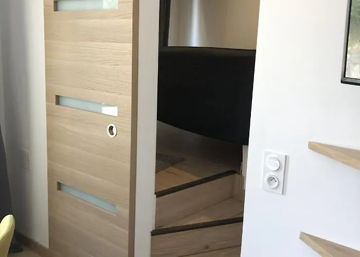 Emplacement Exceptionnel Διαμέρισμα Αντίμπ