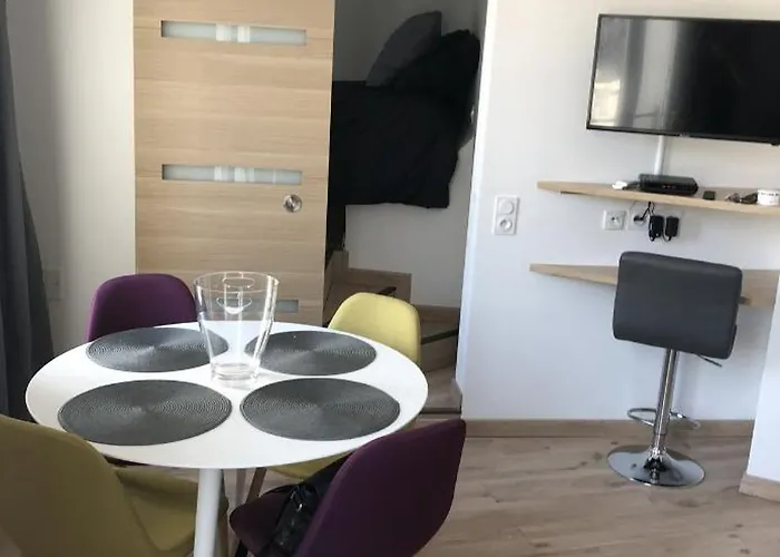 Emplacement Exceptionnel * Αντίμπ