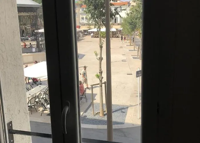 Διαμέρισμα Emplacement Exceptionnel